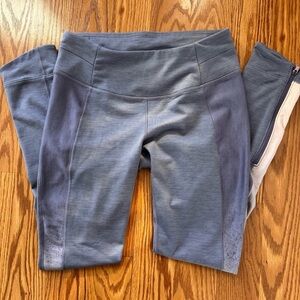 EUC, CALIA Women's Inspire High Rise Leggings, Size S